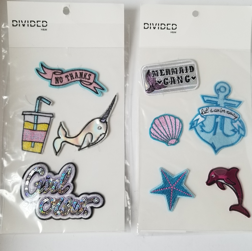 Patches - Picture 9 of 9